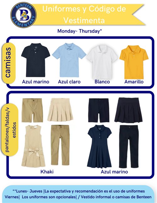 Uniform SPAN